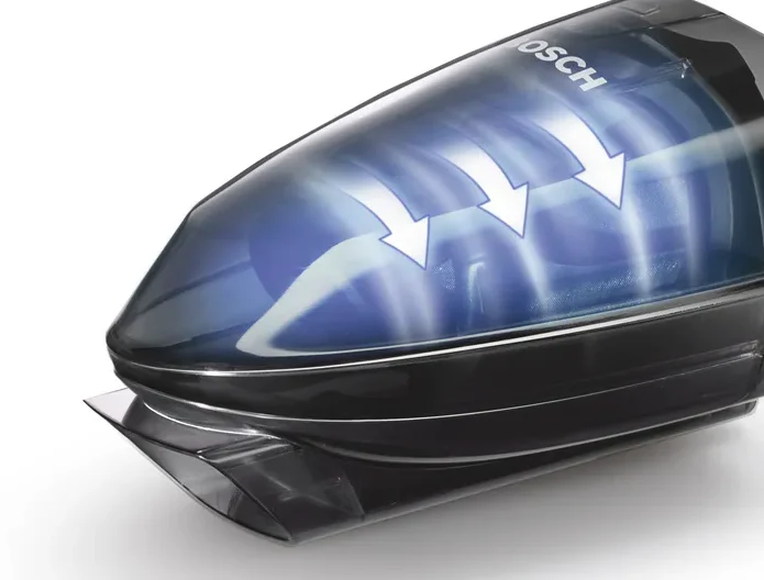 المكنسة الكهربائية اللاسلكية المحمولة من بوش BOSCH - Image 2