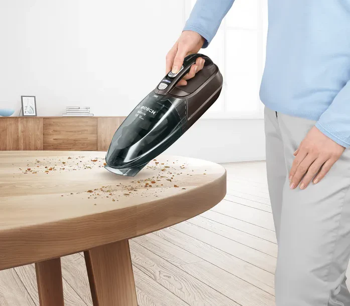 المكنسة الكهربائية اللاسلكية المحمولة من بوش BOSCH - Image 4