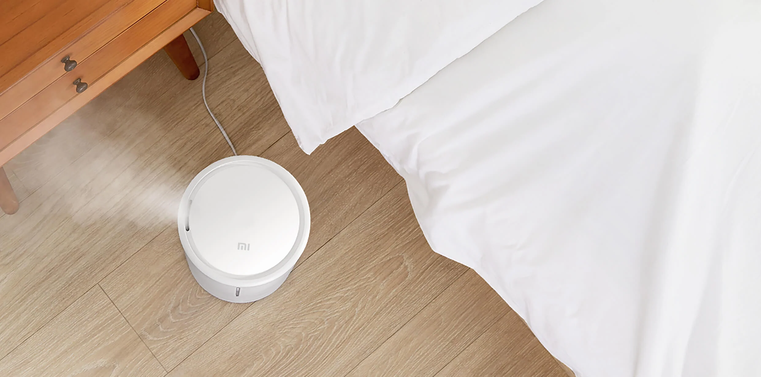 جهاز الترطيب الذكي المضاد للبكتريا من شاومي Xiaomi - Image 3