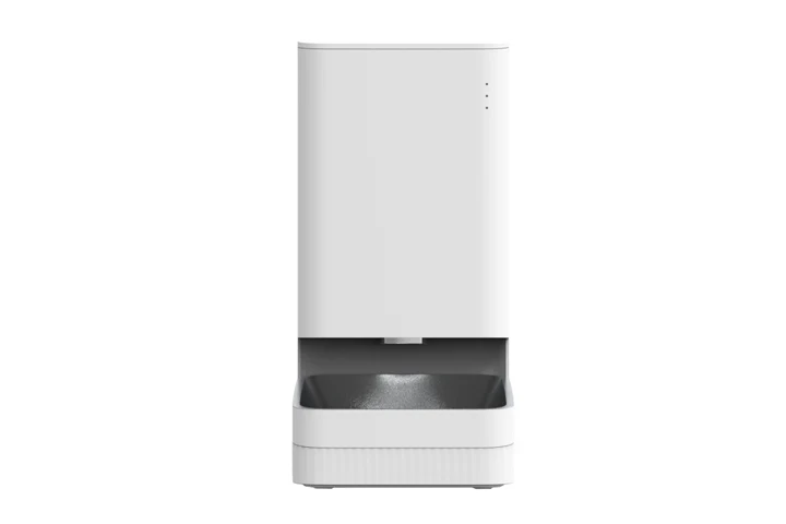 مغذي طعام الحيوانات الأليفة الذكي من شاومي Xiaomi - Image 4