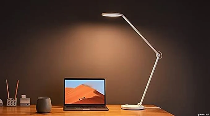 مصباح مكتب سمارت ال اي دي برو من شاومي Xiaomi - Image 6