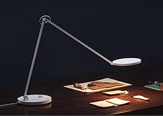 مصباح مكتب سمارت ال اي دي برو من شاومي Xiaomi - Image 7