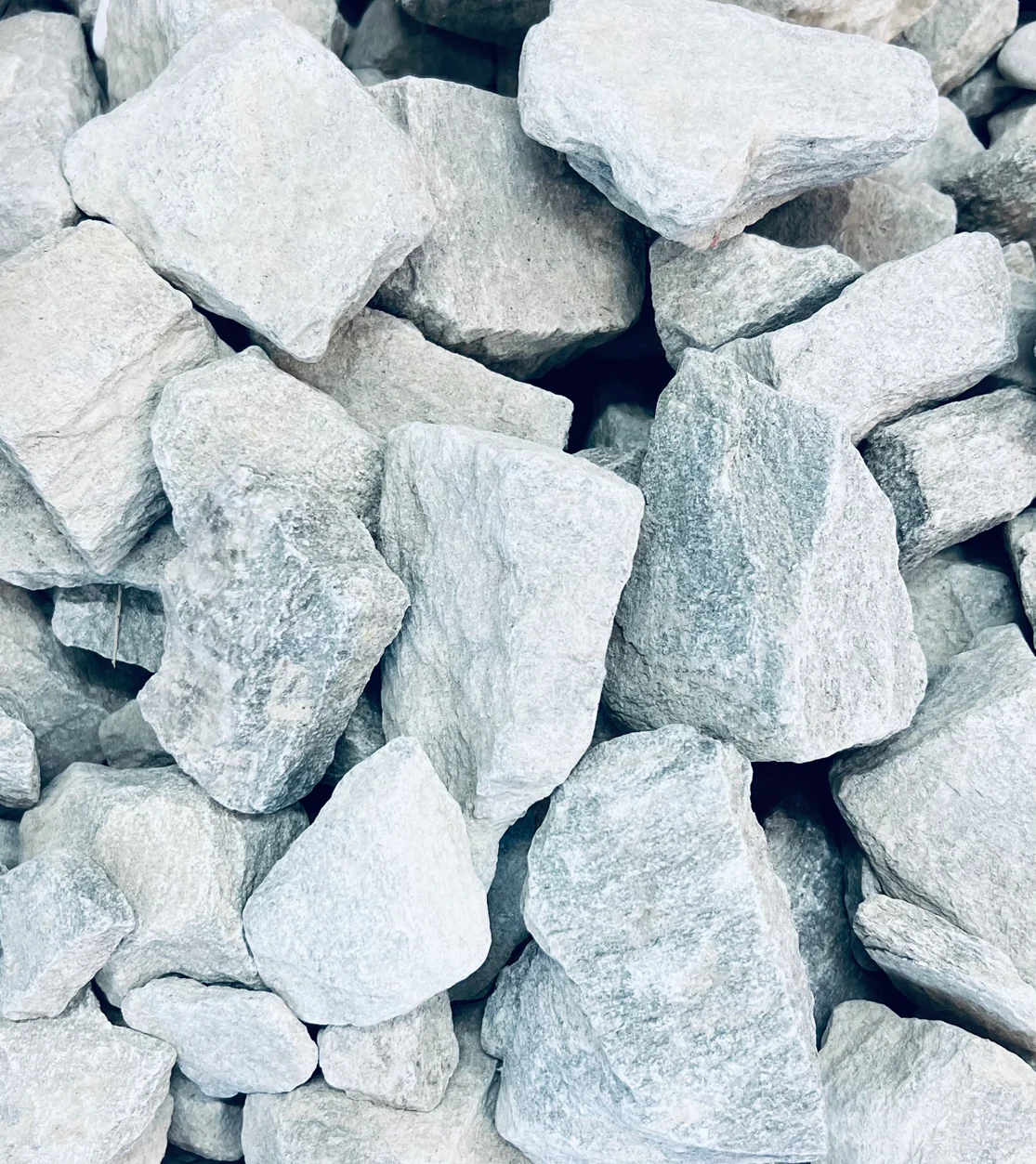 احجار ديكورية خارجية وداخلية للحدائق - Image 14