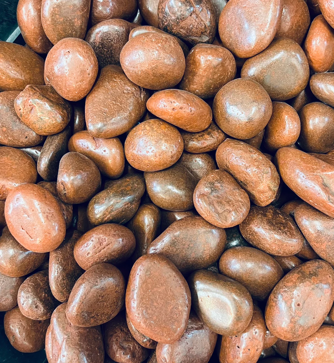 احجار ديكورية خارجية وداخلية للحدائق - Image 6