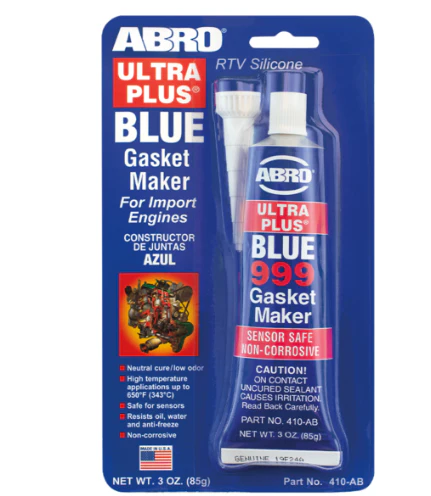 مانع تسرب كاسكيت سيليكون عالي الأداء Ultra Plus من ابرو ABR0