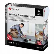 لاصق خشن لتثبيت السجاد و الموكيت من VELCRO.