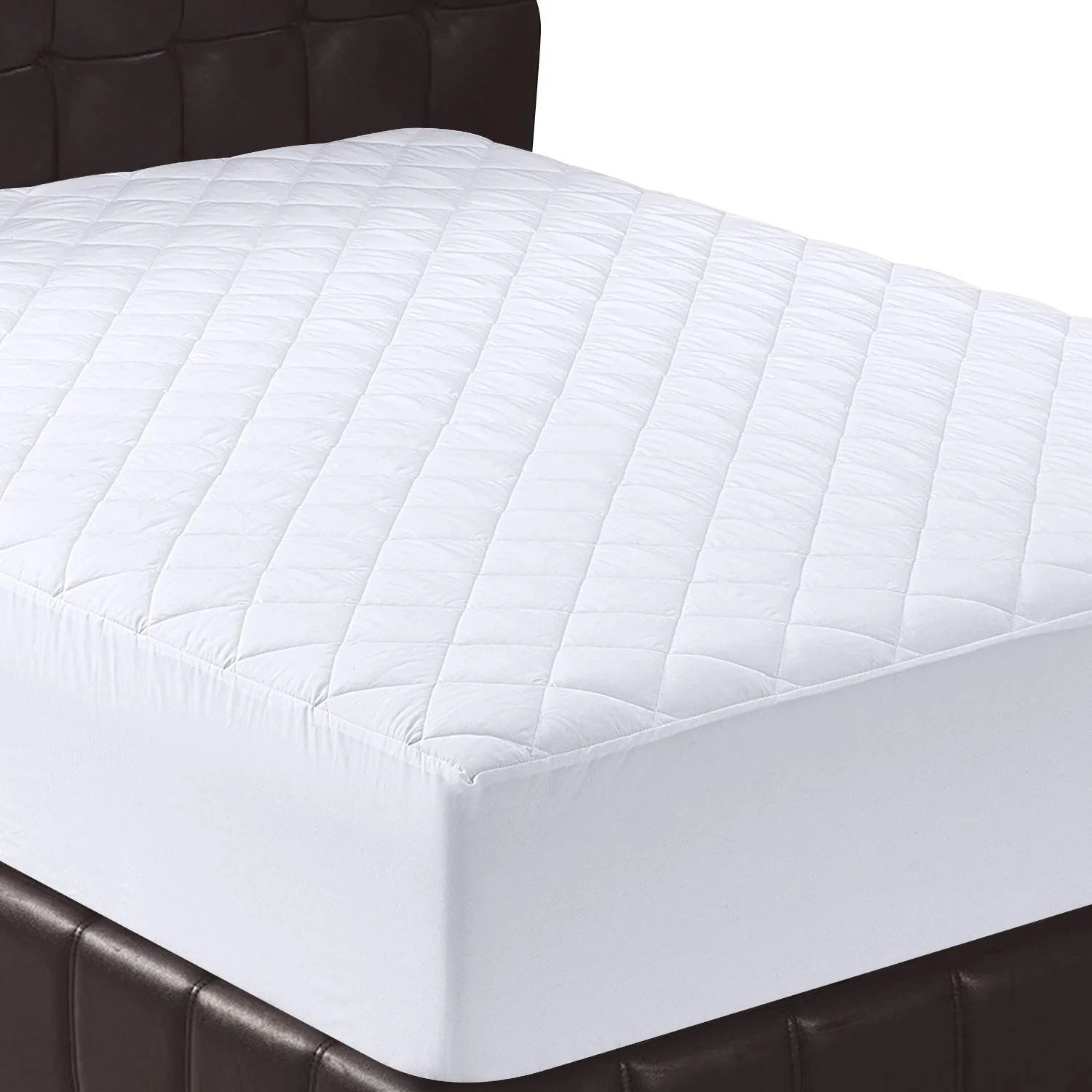 غطاء حماية مبطن للمرتبة المفردة من ARMN Soft Sensation