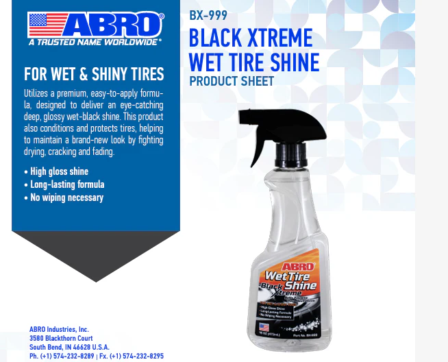 منظف البوردات الكهربائية من ابرو ABR0