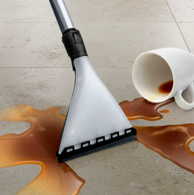 مكنسة كهربائية جافة ورطبة بقدرة 2100 واط من بوش BOSCH - Image 5