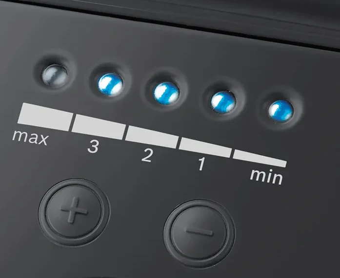 مكنسة كهربائية جافة ورطبة بقدرة 2100 واط من بوش BOSCH - Image 8
