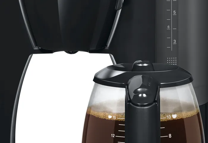 ماكينة قهوة اميريكن كوفي من بوش Bosch - Image 10