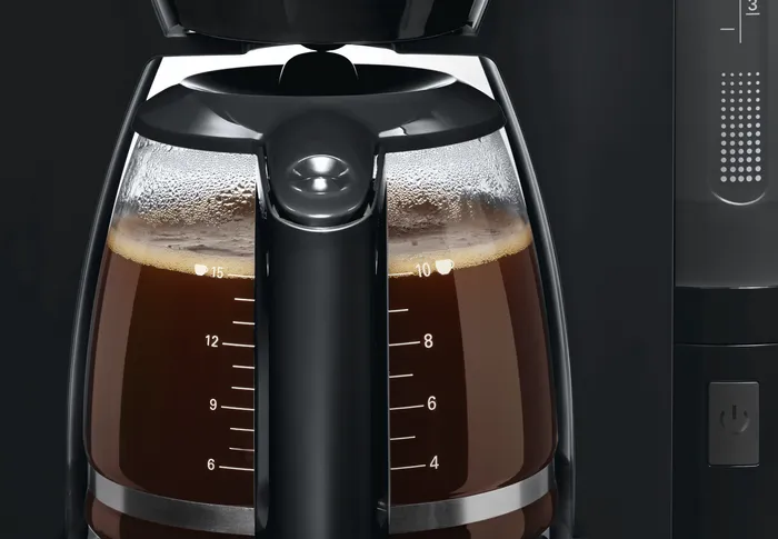 ماكينة قهوة اميريكن كوفي من بوش Bosch - Image 6
