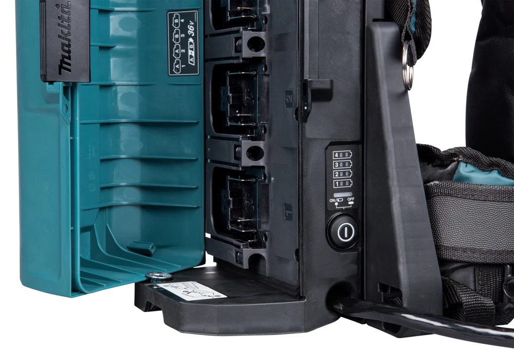 حقيبة طاقة محمولة بدون بطاريات PDC01 من ماكيتا Makita - Image 4