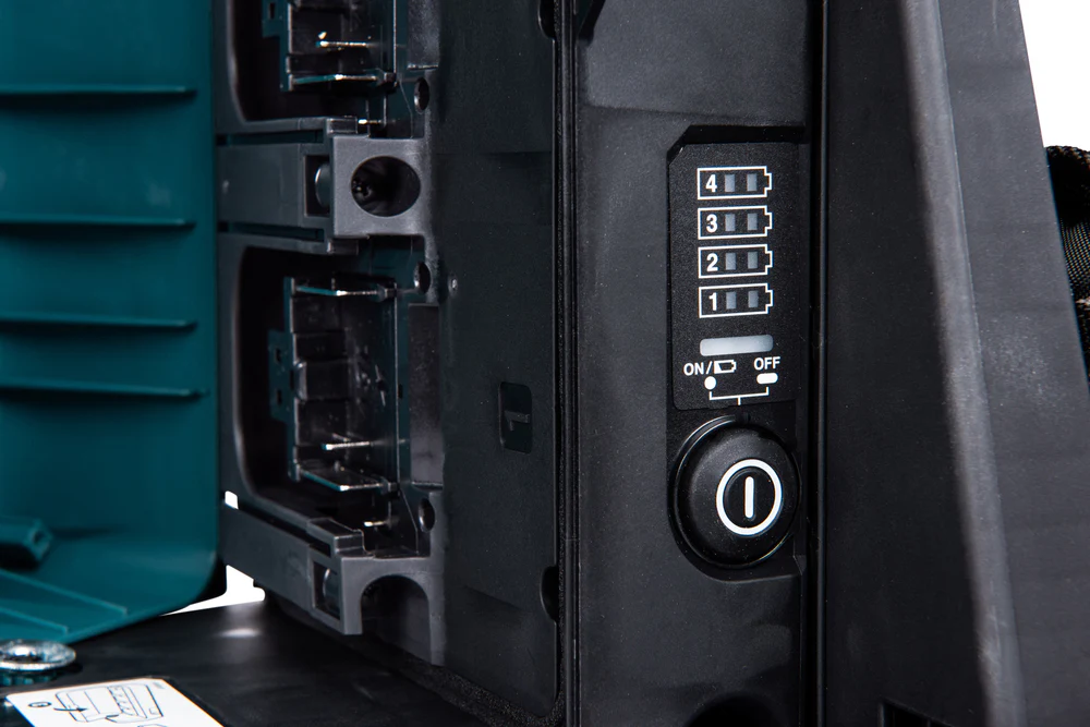 حقيبة طاقة محمولة بدون بطاريات PDC01 من ماكيتا Makita - Image 5