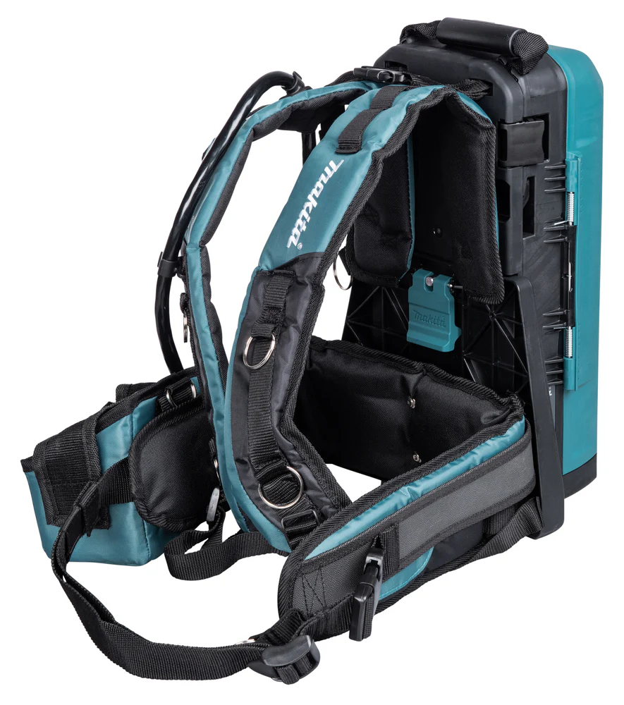 حقيبة طاقة محمولة بدون بطاريات PDC01 من ماكيتا Makita - Image 9