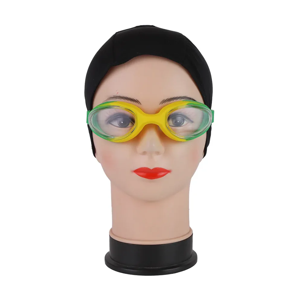 نظارة سباحة للأطفال والكبار من SPEEDO - رؤية بانورامية وحماية UV - Image 2