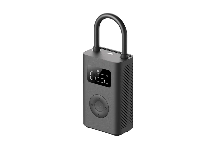 منفاخ هواء للاطارات شحن محمول 2 من شاومي Xiaomi - Image 5