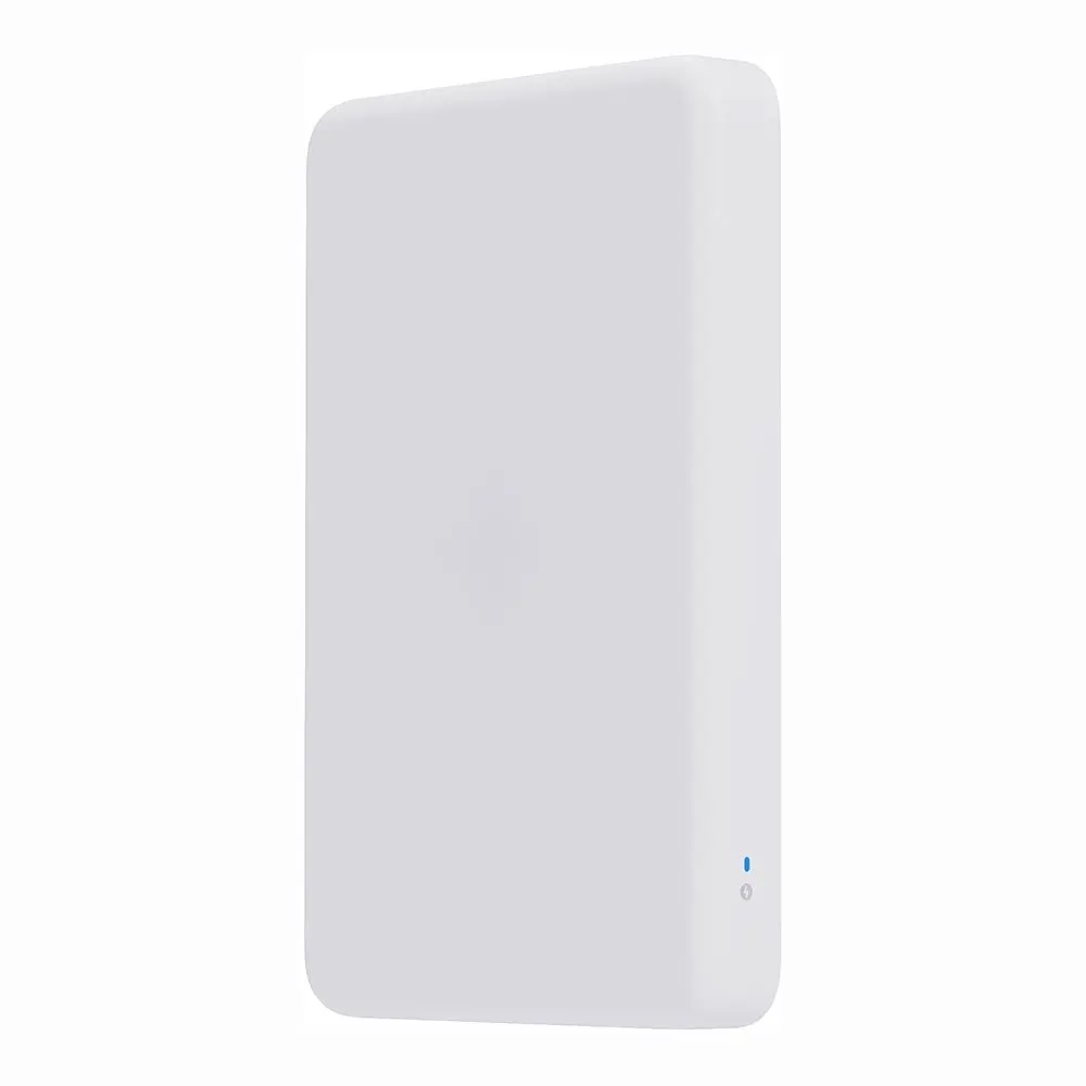 بور بانك المغناطيسي من شاومي 5000mAh | أبيض - Image 3