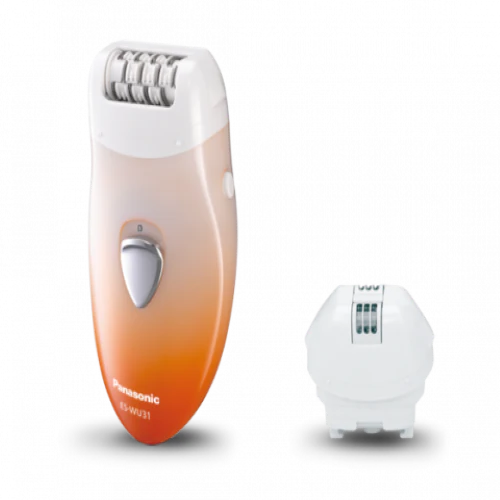 ماكينة إزالة الشعر باناسونيك - Panasonic