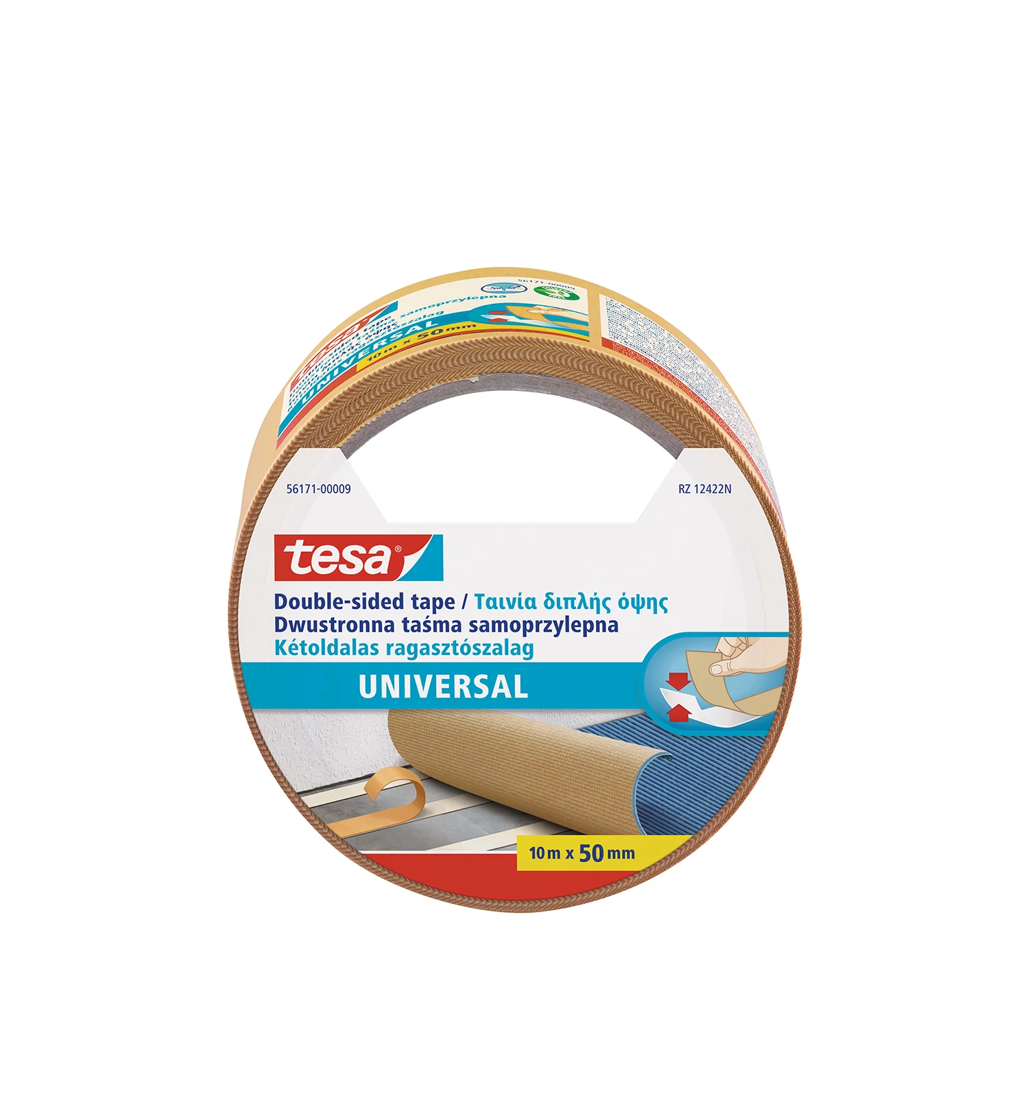 دبل فيس عريض للسجاد والموكيت - TESA - Image 7