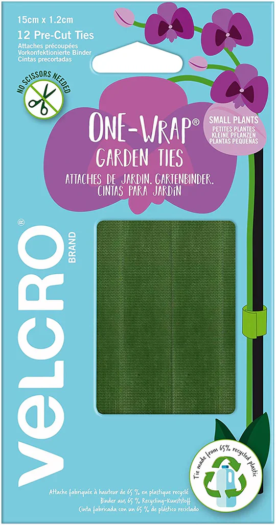 مرابط لتثبيت نباتات حدائق من VELCRO - Image 2