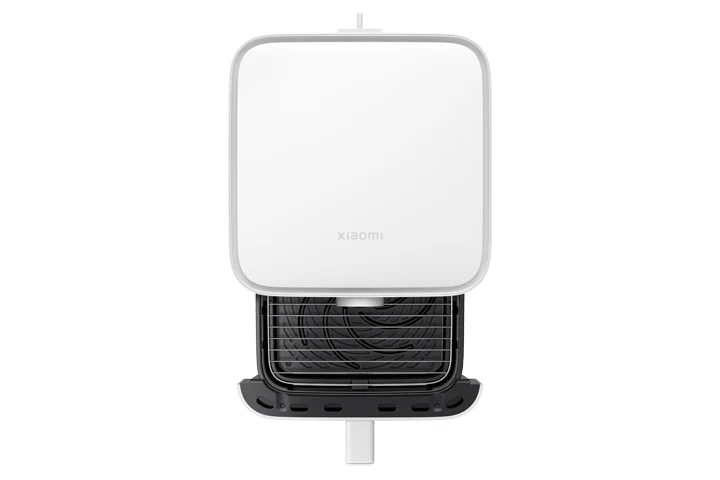 المقلاة الهوائية الذكية برو (5.5 لتر) أبيض من شاومي Xiaomi - Image 3