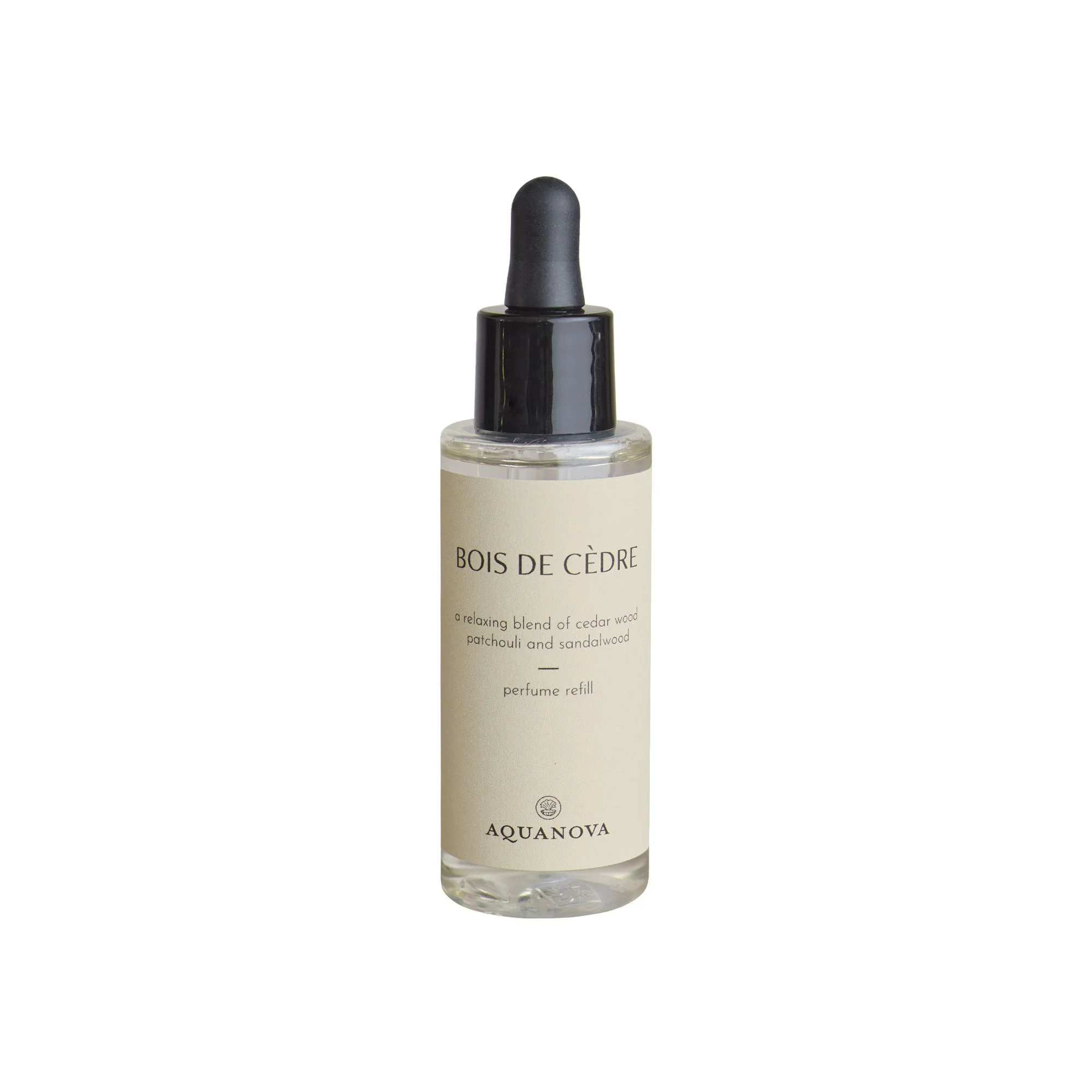 زيت عطري للأحجار المعطرة من Aquanova Paris - Image 2