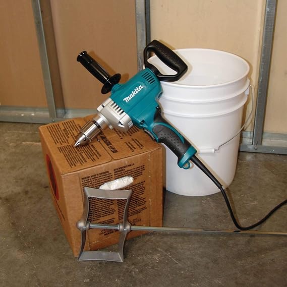 دريل خلط كهرباء بمقبض عريض 350 واط DS4011 من ماكيتا Makita - Image 2