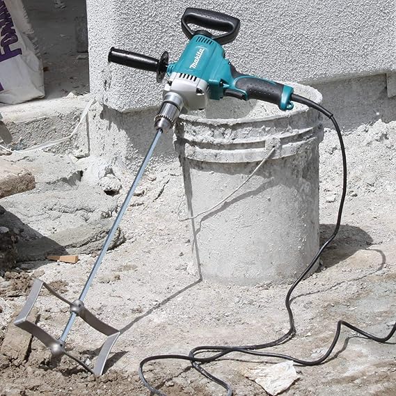 دريل خلط كهرباء بمقبض عريض 350 واط DS4011 من ماكيتا Makita - Image 3