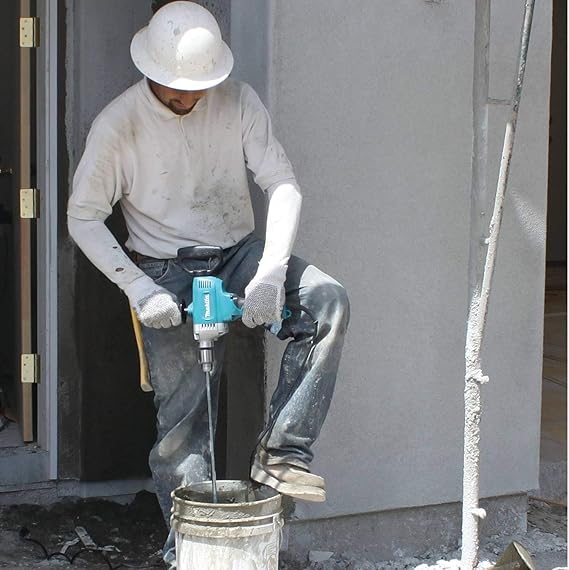 دريل خلط كهرباء بمقبض عريض 350 واط DS4011 من ماكيتا Makita - Image 4