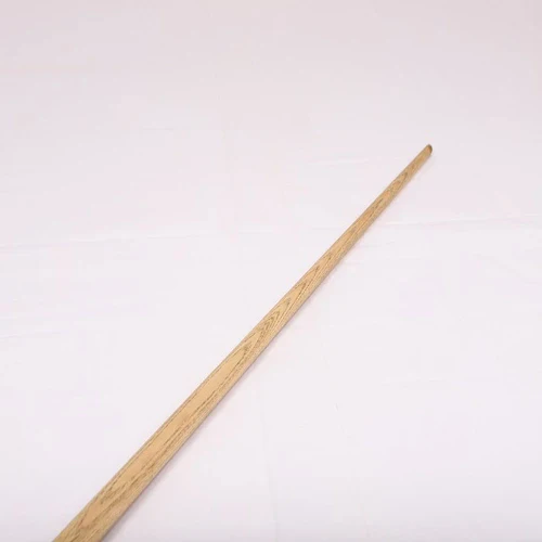 استيكة سنوكر قطعة واحدة من Leadsuper بمواد خشب طبيعي 10 مم لتحكم دقيق وثبات ممتاز - Image 3