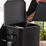 جريل شواية مع حجرة للتدخين Smoker - Image 3
