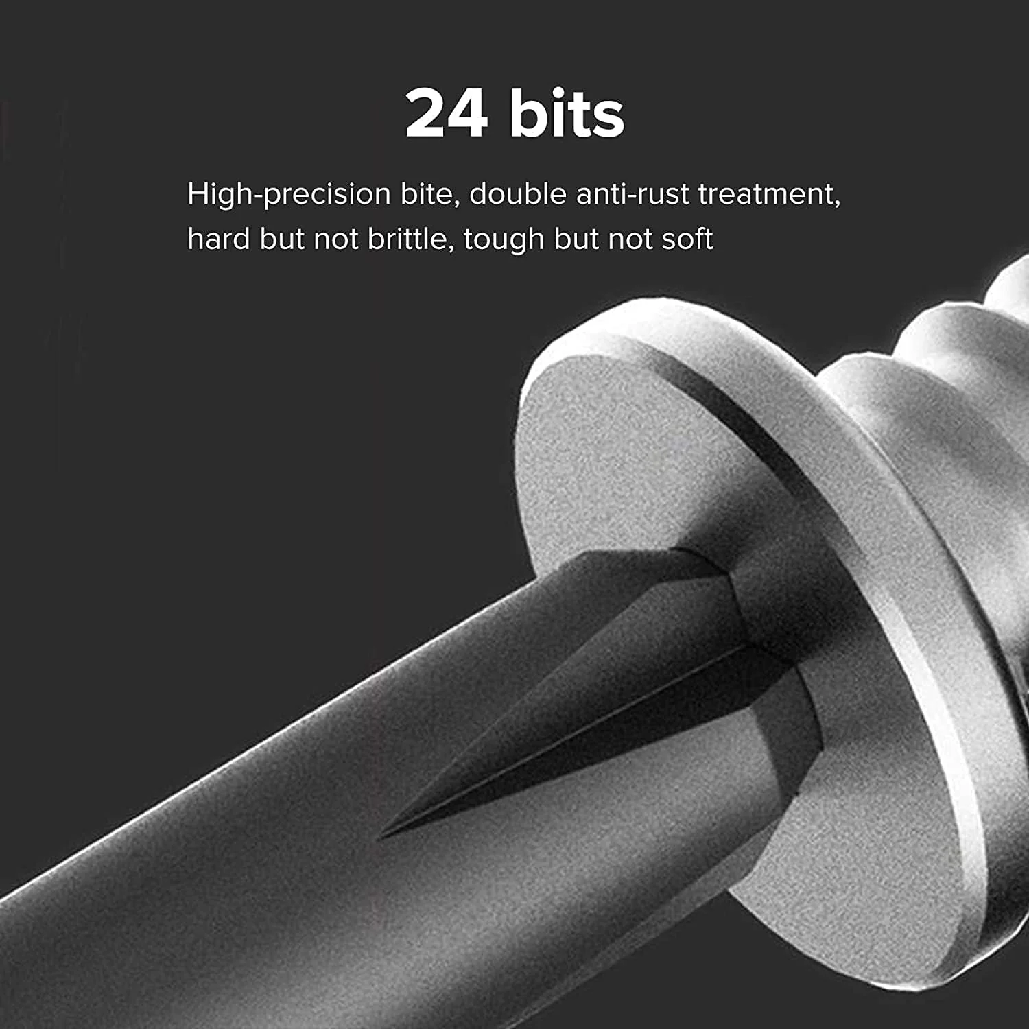 طقم مفكات الدقيقة من شاومي Xiaomi - Image 3