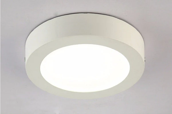 LumiLED لمبة ليد للسقف ظاهر دائري 24 واط - Image 2