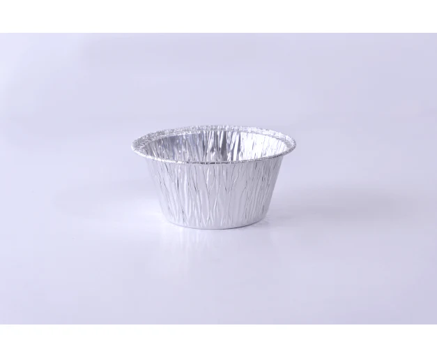علب المنيوم مفن دائري عدد 30 - RZ - Image 2
