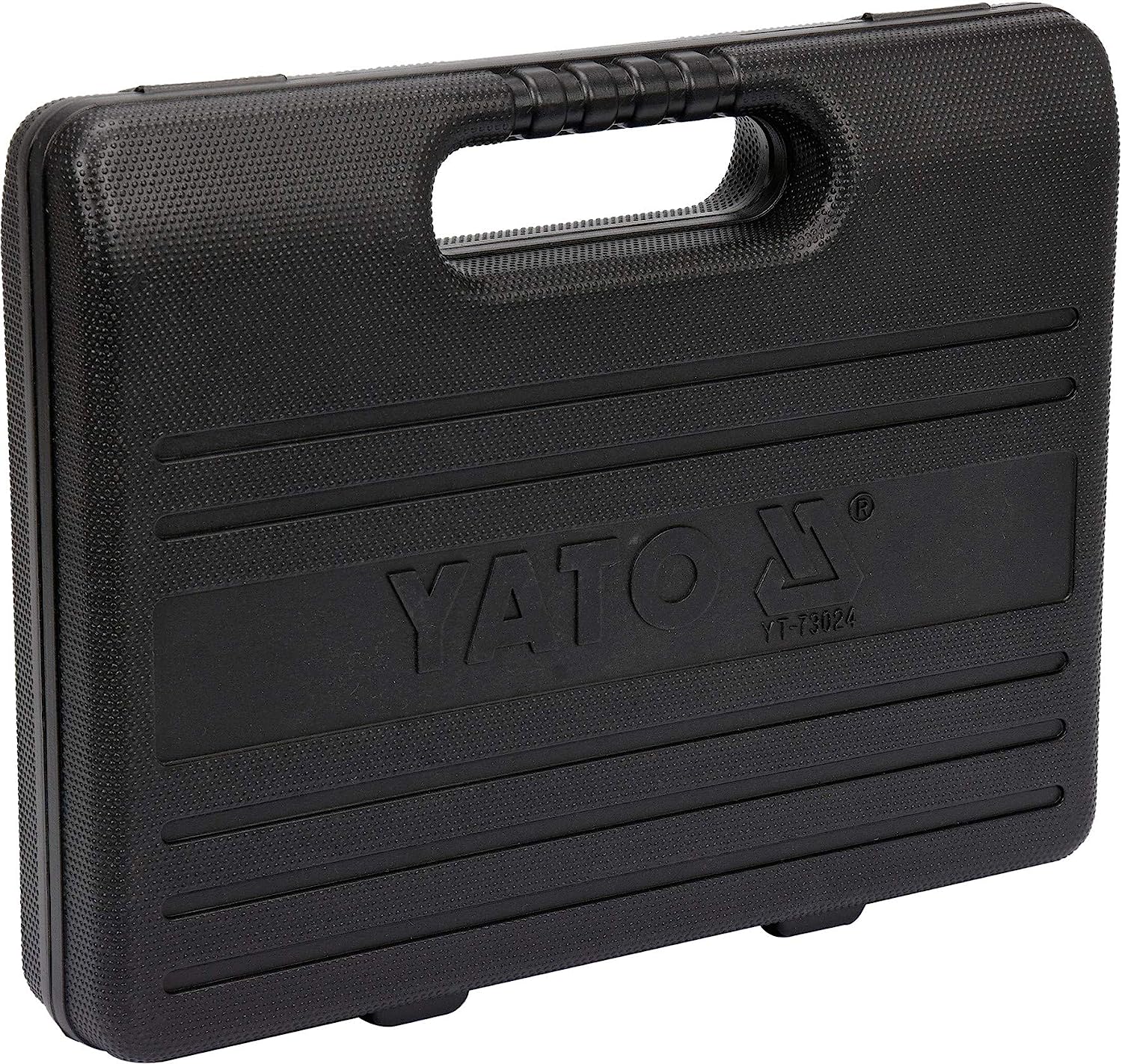 طقم ساعة فحص ضغط ماتور من Yato - Image 3