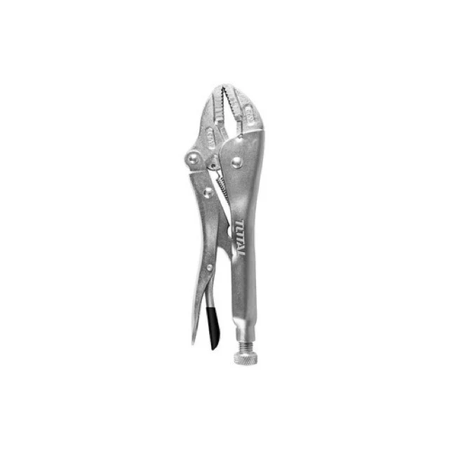 زرادية كبس ثقيل بوز اعوج 10" من Total - Image 4