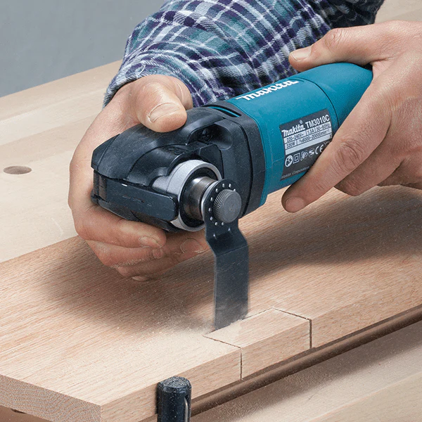 ماكنة متعددة الاستخدامات 320 واطTM3010CKمن ماكيتا Makita - Image 2