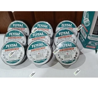 شريط تب لاصق للكهرباء من TOTAL - Image 3