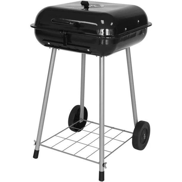 شواية فحم قياس 17" من Expert Grill