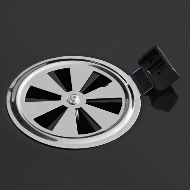 شواية فحم قياس 17" من Expert Grill - Image 4