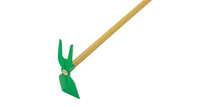 منكاش ارض شوكة يد طويلة Trapp