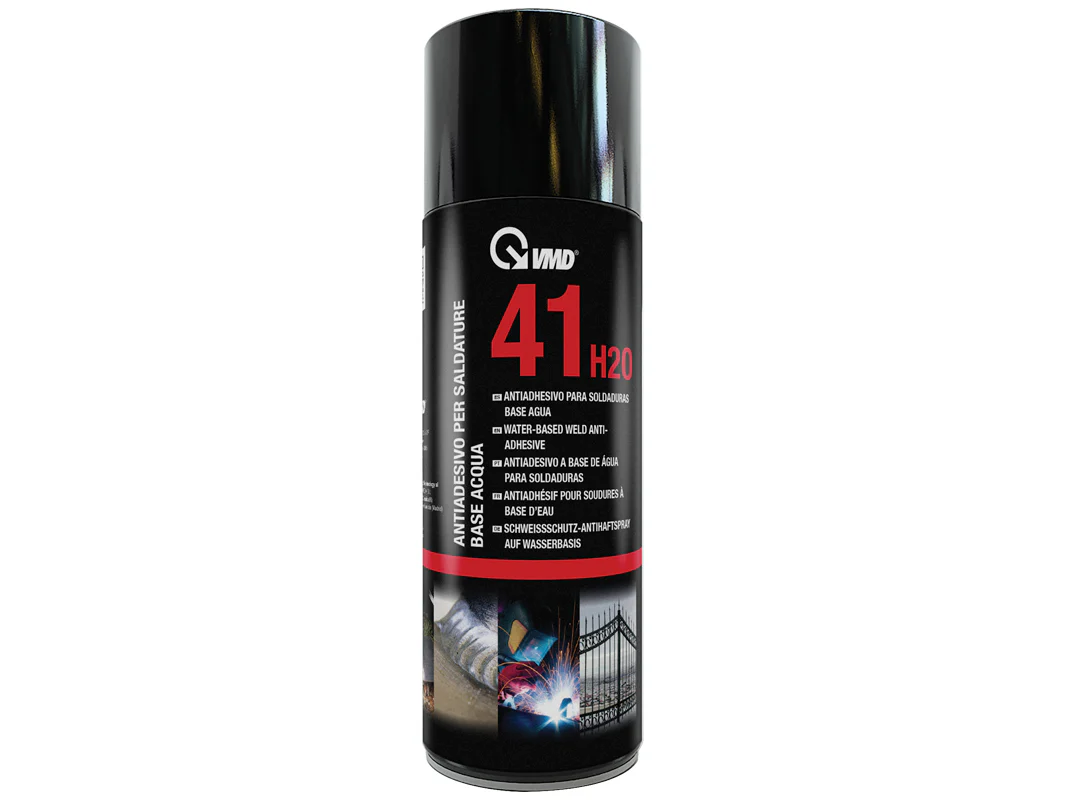 بخاخ مائي/ منظف فرد لحام - VMD-41H2O