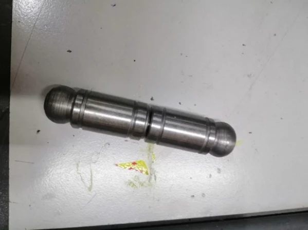 مفصلة ديكور هندي مبروم 20 ملم من JUNIOR