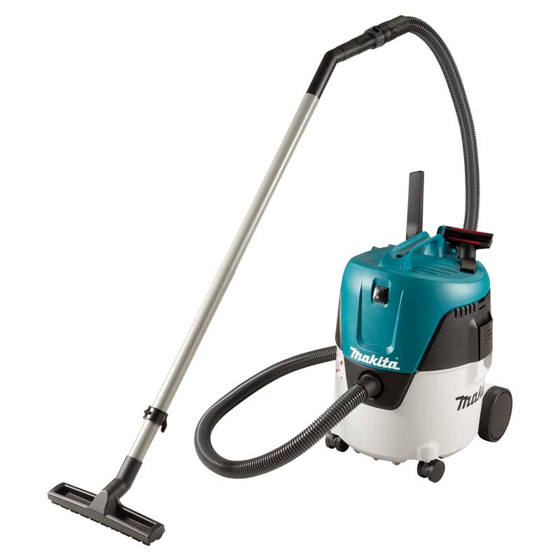 مكنس كهربائية (رطب وجاف) 20 لتر 1000 واط VC2000Lمن ماكيتا Makita - Image 2
