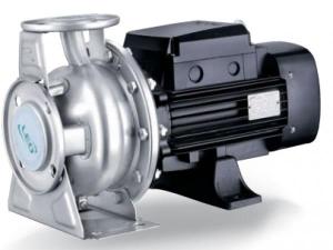 مضخة طرد المركزي(مزدوجة ) "7.5hp / 3" X 2.5 الجودة من LEO