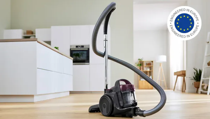مكنسة كهربائية لاسلكية AirCycle ، لون بنفسجي BOSCH - Image 2