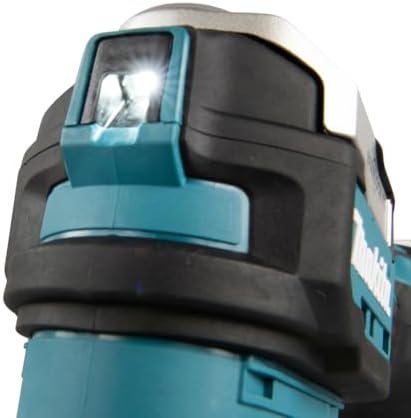 ماكنة متعددة الاستخدام DTM52Z شحن 18V بدون بطارية او شاحن من ماكيتاMakita - Image 4