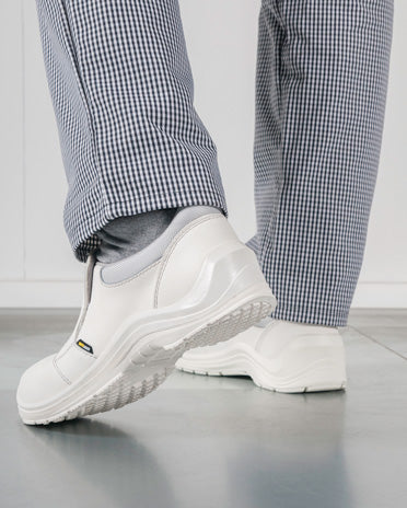 حذاء مختبرات طبي جوستو - Jogger - Image 3