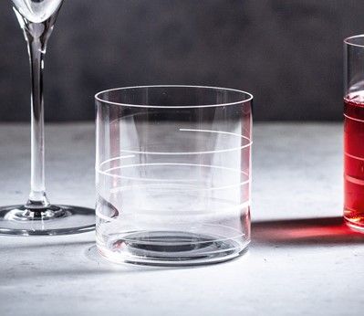 طقم أكواب قطعتين سعة 430 مل من Spiegelau